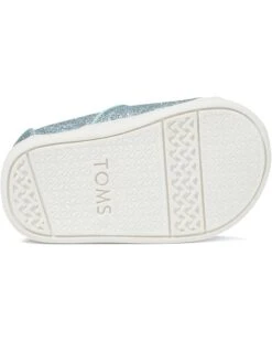 TOMS Kids Alpargata (Toddler/Little Kid) | Boat Shoes -Luxury Shoe Boutique 61eNEd4s1AL. AC SR736920