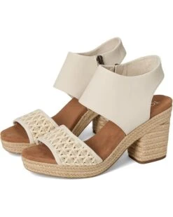 TOMS Majorca Platform | Heels -Luxury Shoe Boutique 61ezmc9dnML. AC SR736920