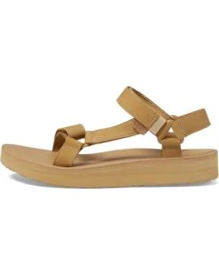 Teva Midform Universal Leather | Sandals -Luxury Shoe Boutique 61fRp 47i3L. AC SR736920