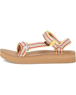 Teva Midform Universal Woven | Sandals -Luxury Shoe Boutique 61gM1fAtaIL. AC SR736920