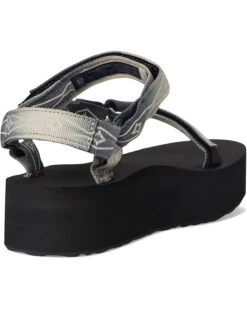 Teva Flatform Universal Sunscape | Sandals -Luxury Shoe Boutique 61gniamWvZL. AC SR736920