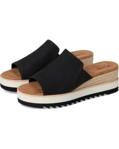 TOMS Diana Mule | Heels -Luxury Shoe Boutique 61iXir3QqSL. AC SR736920