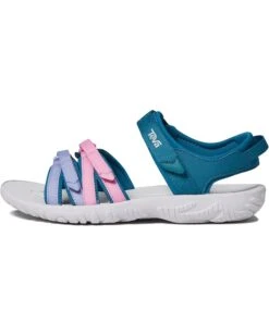 Teva Kids Tirra (Little Kid/Big Kid) | Sandals 15 Teva Kids Tirra (Little Kid/Big Kid) | Sandals -Luxury Shoe Boutique 61jP 5UP3PL. AC SR736920