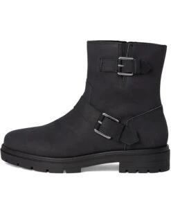 TOMS Ionie Moto | Boots -Luxury Shoe Boutique 61k4jGFEIGL. AC SR736920