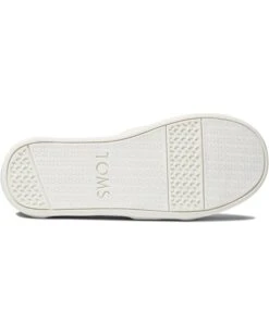 TOMS Kids Alpargata Espadrille (Little Kid/Big Kid) | Loafers -Luxury Shoe Boutique 61kaB22jKL. AC SR736920