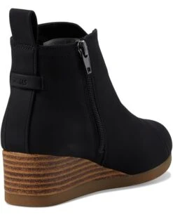 TOMS Kids Clare (Little Kid/Big Kid) | Boots -Luxury Shoe Boutique 61lzvDjzxuL. AC SR736920