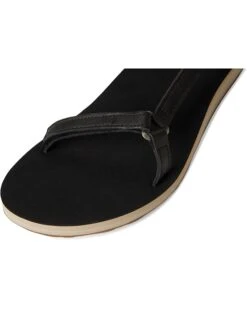 Teva Original Universal Slim Lea | Sandals -Luxury Shoe Boutique 61mO8Yu5VtL. AC SR736920