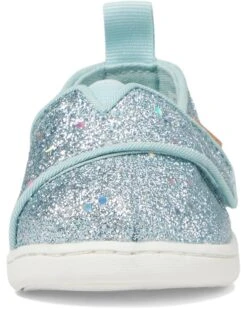 TOMS Kids Alpargata (Toddler/Little Kid) | Boat Shoes -Luxury Shoe Boutique 61mZEzZbbZL. AC SR736920