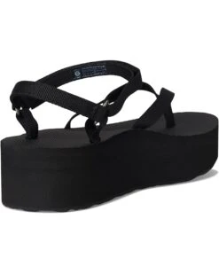 Teva Flatform Sandal Slim | Sandals -Luxury Shoe Boutique 61mkEXM4elL. AC SR736920