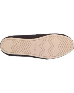TOMS Classic Alpargata - Wide | Loafers -Luxury Shoe Boutique 61mqD2QFcL. AC SR736920