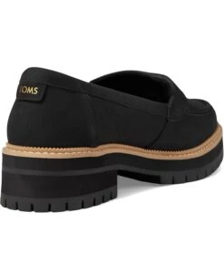 TOMS Cara | Loafers -Luxury Shoe Boutique 61n9ENdi6jL. AC SR736920