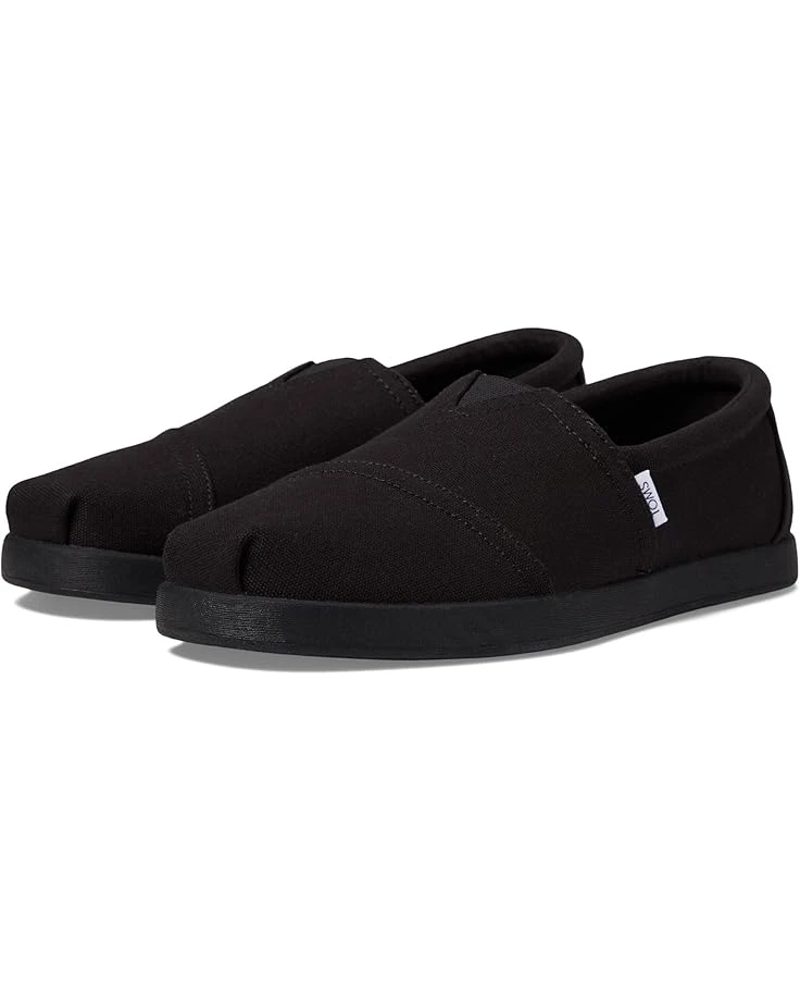 TOMS Alpargata Forward Espadrille | Loafers 3 TOMS Alpargata Forward Espadrille | Loafers