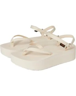 Teva Flatform Sandal Slim | Sandals -Luxury Shoe Boutique 61njy263N4L. AC SR736920
