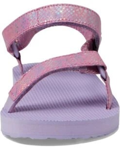 Teva Kids Original Universal Sparklie (Toddler/Little Kid/Big Kid) | Sandals -Luxury Shoe Boutique 61oHcfRN xL. AC SR736920