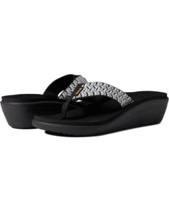 Teva Voya Wedge | Sandals