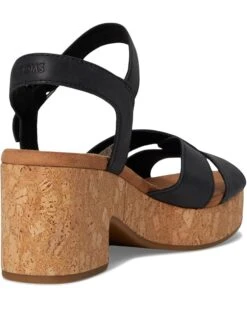 TOMS Isla | Heels -Luxury Shoe Boutique 61rmryivdIL. AC SR736920