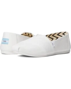 TOMS Classic Alpargata | Loafers -Luxury Shoe Boutique 61tmvED XjL. AC SR736920