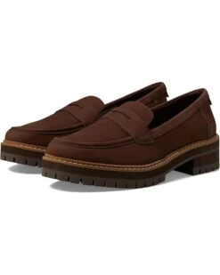 TOMS Cara | Loafers -Luxury Shoe Boutique 61urEFoYT0L. AC SR736920