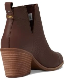 TOMS Everly Cutout | Boots -Luxury Shoe Boutique 61vb0rwF44L. AC SR736920