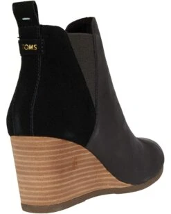 TOMS Kelsey | Boots -Luxury Shoe Boutique 61x1mqDaXdL. AC SR736920