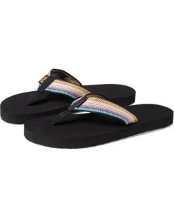 Teva Kids Mush II (Little Kid/Big Kid) | Sandals