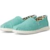 TOMS Alpargata Plus | Flats -Luxury Shoe Boutique 71 bwOY wkL. AC SR736920
