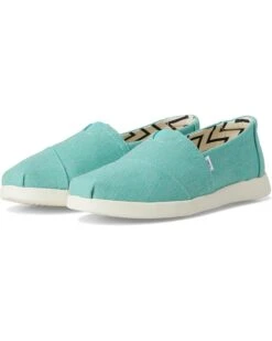 TOMS Alpargata Plus | Flats
