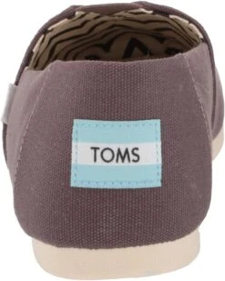 TOMS Classic Alpargata | Loafers -Luxury Shoe Boutique 71 oXydyNZL. AC SR736920