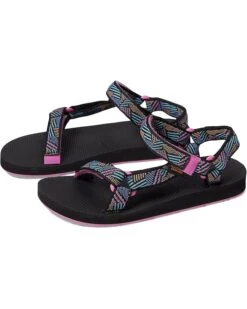 Teva Kids Original Universal (Toddler/Little Kid/Big Kid) | Sandals 18 Teva Kids Original Universal (Toddler/Little Kid/Big Kid) | Sandals -Luxury Shoe Boutique 7102AWNZmL. AC SR736920