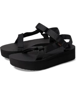 Teva Flatform | Sandals -Luxury Shoe Boutique 710BIrbyY0L. AC SR736920
