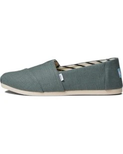 TOMS Alpargata | Loafers -Luxury Shoe Boutique 710I 3T4YL. AC SR736920