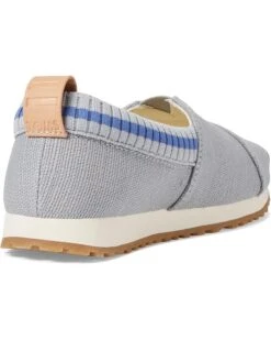 TOMS Kids Alpargata Resident (Little Kid/Big Kid) | Loafers -Luxury Shoe Boutique 711Z4DSu5oL. AC SR736920