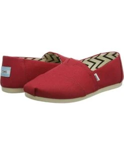 TOMS Classic Alpargata | Loafers -Luxury Shoe Boutique 711jkhYtPuL. AC SR736920