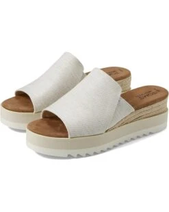 TOMS Diana Mule WIDE | Heels -Luxury Shoe Boutique 711nZpno3cL. AC SR736920