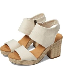 TOMS Majorca Platform | Heels -Luxury Shoe Boutique 7126YdEKhXL. AC SR736920
