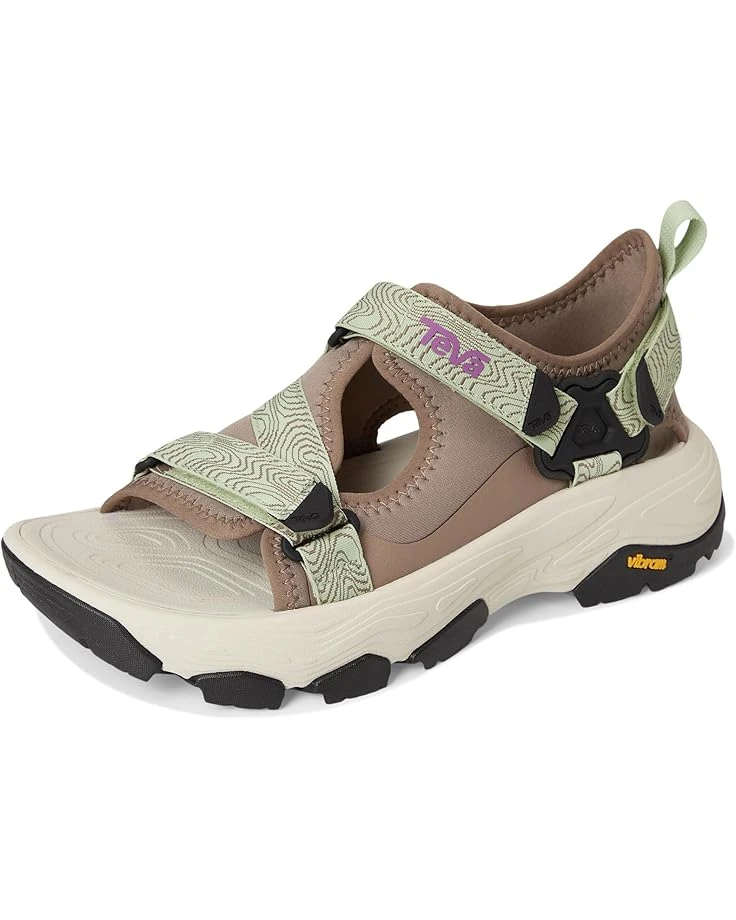 Teva Grandview Max Sandal | Sandals 9 Teva Grandview Max Sandal | Sandals - Image 7