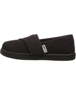 TOMS Kids Alpargata 2.0 (Infant/Toddler/Little Kid) | Loafers -Luxury Shoe Boutique 712ckqgLaL. AC SR736920
