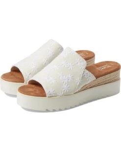 TOMS Diana Mule | Heels -Luxury Shoe Boutique 712k23ZQidL. AC SR736920