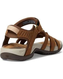 Teva Tirra Leather | Sandals -Luxury Shoe Boutique 712oRHv5flL. AC SR736920