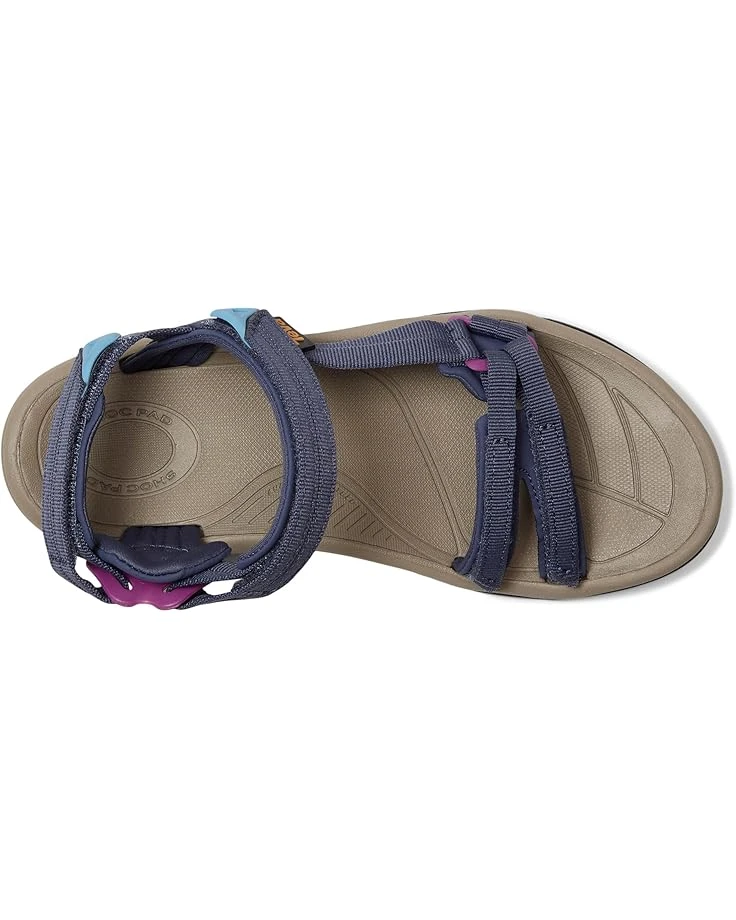 Teva Terra Fi Lite | Sandals 4 Teva Terra Fi Lite | Sandals - Image 2