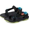 Teva Kids Hurricane XLT 2 (Toddler) | Sandals -Luxury Shoe Boutique 713bA2AfcL. AC SR736920