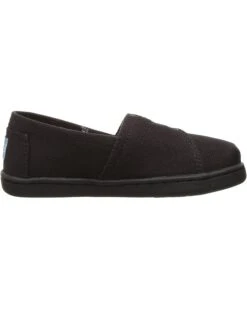 TOMS Kids Alpargata 2.0 (Infant/Toddler/Little Kid) | Loafers -Luxury Shoe Boutique 714iUToFUOL. AC SR736920