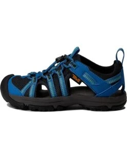 Teva Kids Manatee (Little Kid/Big Kid) | Sandals -Luxury Shoe Boutique 714uqbLKc0L. AC SR736920