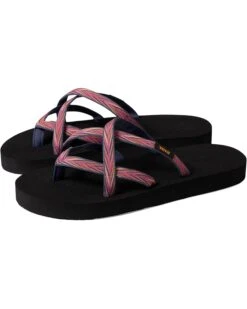 Teva Kids Olowahu (Little Kid) | Sandals