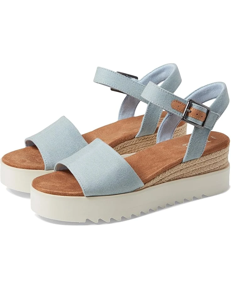 TOMS Diana | Heels 11 TOMS Diana | Heels - Image 9