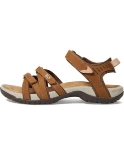 Teva Tirra Leather | Sandals -Luxury Shoe Boutique 715o4hzzS5L. AC SR736920