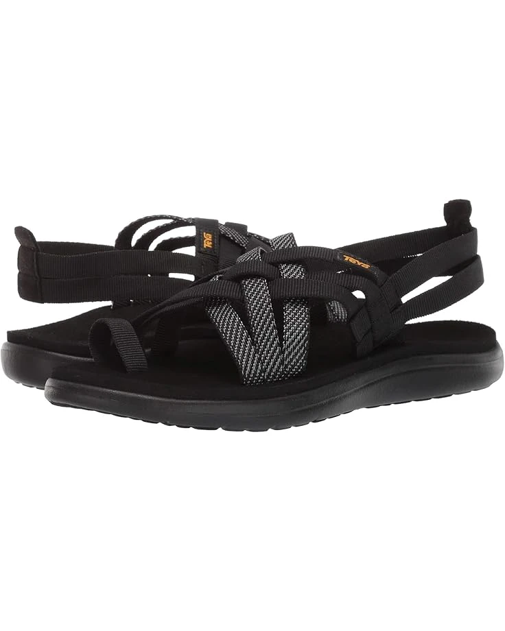 Teva Voya Strappy | Sandals 8 Teva Voya Strappy | Sandals - Image 6