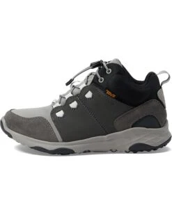 Teva Kids Canyonview Mid RP (Toddler/Little Kid/Big Kid) | Hiking -Luxury Shoe Boutique 716p0VqslyL. AC SR736920