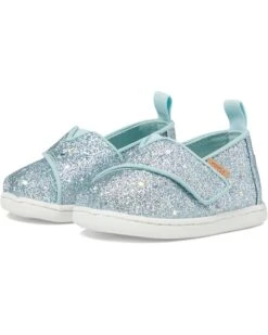 TOMS Kids Alpargata (Toddler/Little Kid) | Boat Shoes
