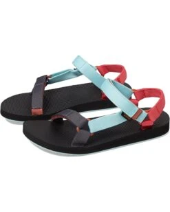Teva Kids Original Universal (Toddler/Little Kid/Big Kid) | Sandals -Luxury Shoe Boutique 717RVpj6cVL. AC SR736920